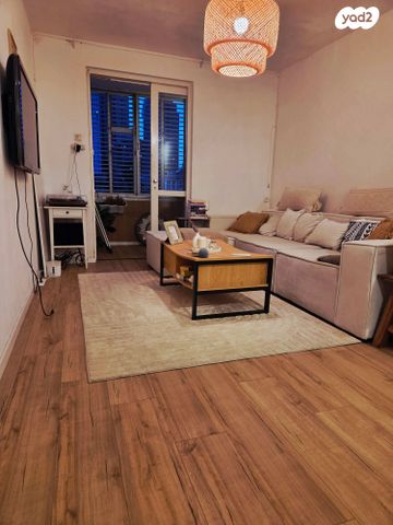 דירה, משה איכילוב 9, צפון מערב מרכז העיר, נתניה