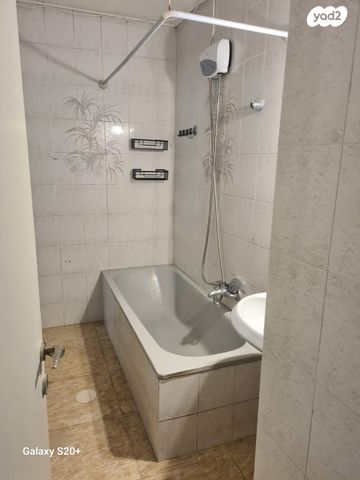 דירה, יזרעאל 7, דרומית, נצרת עילית / נוף הגליל