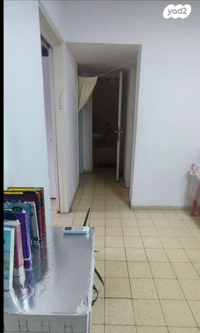 דירה, הרב גולד 6, קרית הרב סלומון, פתח תקווה