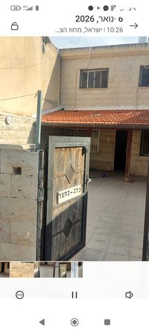 בית פרטי/ קוטג', הרמב"ם 9, נוף שאן, בית שאן