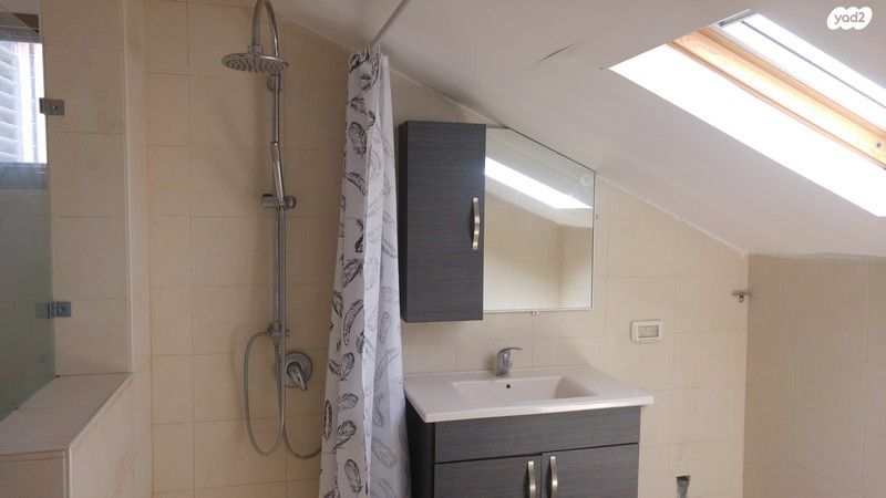 יחידת דיור, החיטה 2, גני צבי, הוד השרון