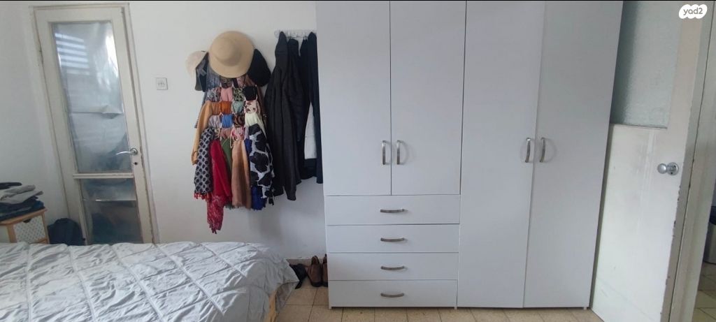 דירה, הרב גולד 6, קרית הרב סלומון, פתח תקווה