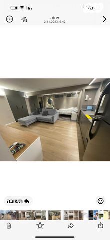 יחידת דיור, חנה רובינא 2, בנות חיל, ראשון לציון