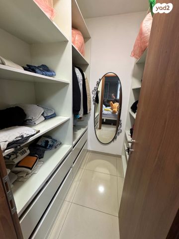 דירה, שושנה דמארי 20, קרית האמנים, מצליח, רמלה