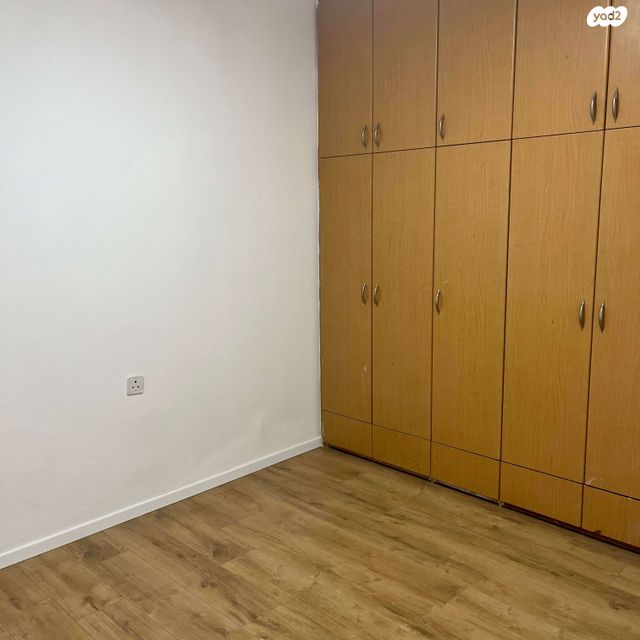 דירה, השריון 4, נווה כרמית, נס ציונה