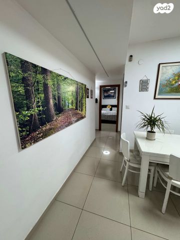 דירה, שושנה דמארי 20, קרית האמנים, מצליח, רמלה