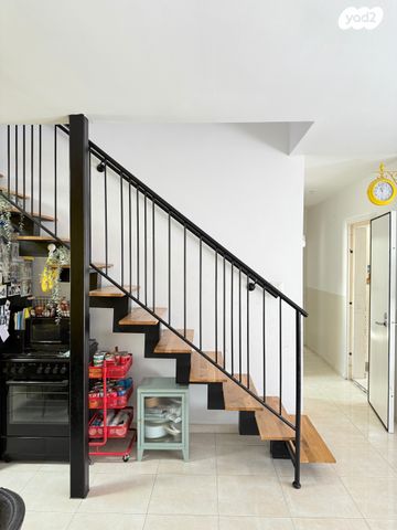 דירה, מגדל דוד 4, מצפה אפק, ראש העין