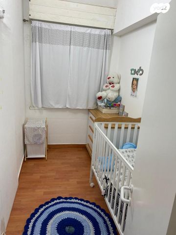 דירה, שדרות ודג'ווד 32, מרכז הכרמל, חיפה