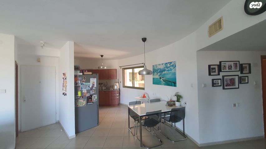 דירה, אבא קובנר 13, כוכב הצפון, תל אביב יפו