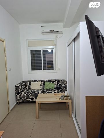 דירה, בני משה 4, שכונת הלל, רמת גן