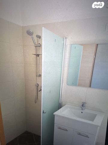 דירה, לכיש 12, הפארק, חדרה