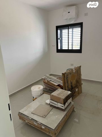 דירה, הכלנית 7, קרית גיורא, אור יהודה