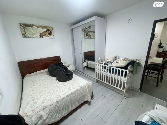 דירה, שדרות יעקב (ג'ירופי) 68, שיכוני המזרח, ראשון לציון