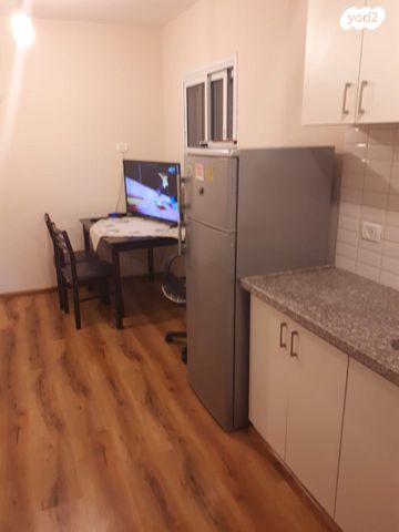 יחידת דיור, יוחנן הגדי 3, בית חשמונאי, בית חשמונאי