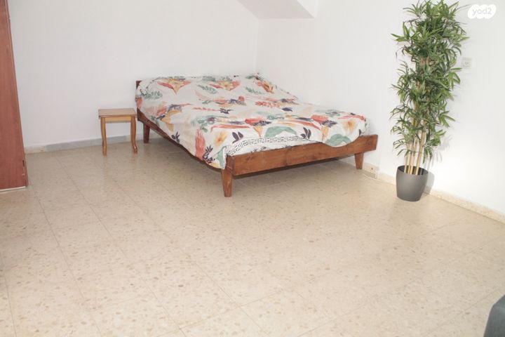 יחידת דיור, זלמן ארן 1, שכונה י"א, באר שבע