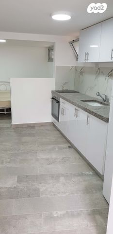 יחידת דיור, צאלון 2, נווה נוי, באר שבע