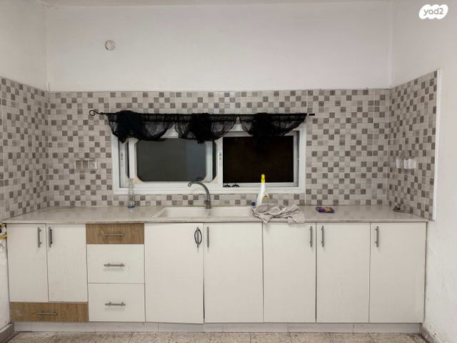 דירה, העליה 33, דרום עפולה, עפולה