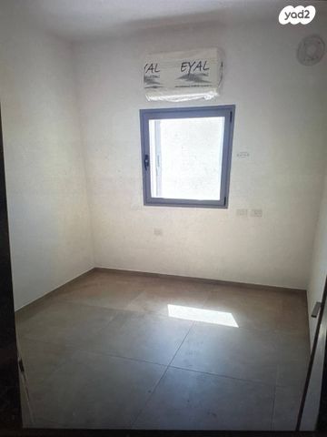 דירה, לכיש 12, הפארק, חדרה