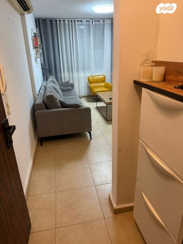 דירה, השר ישראל בר יהודה 6, קרית נורדאו, נתניה