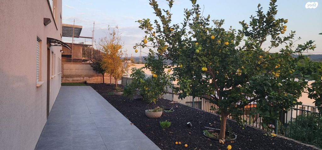 יחידת דיור, נופך 24, מנות, מנות