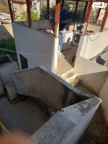 דו משפחתי, מרדכי אנילביץ' 9, נווה זית, לוד