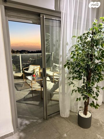 דירה, מצדה 37, אורנים, מעלות תרשיחא