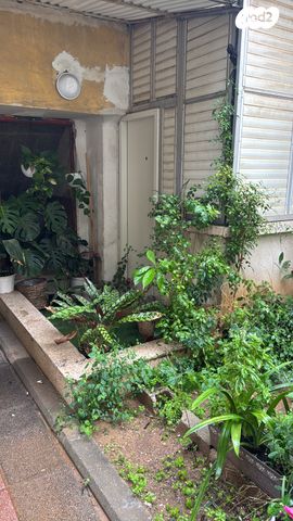 דירת גן, בת שוע 5, נגבה, רמת גן