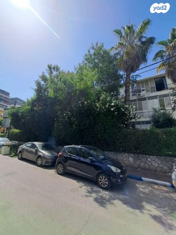 דירה, רד"ק 12, שכונת הלל, רמת גן