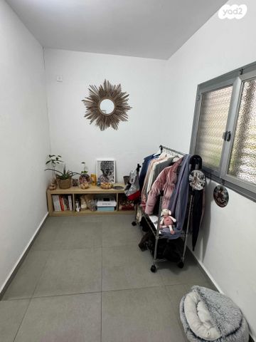 דירת גן, בת שוע 5, נגבה, רמת גן