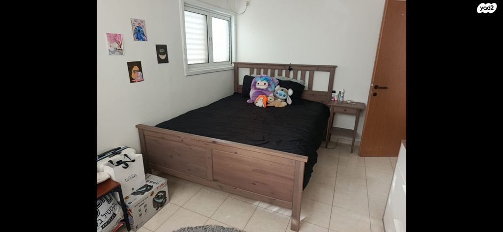 דירה, דרך נגבה 5, תל יהודה, רמת גן