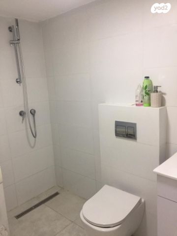 מרתף/ פרטר, הארז 1, ברנדייס, חדרה