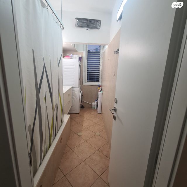 דירה, פתייה 5, נגבה, רמת גן