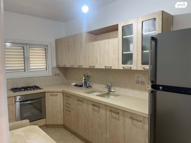 דירה, עולי בבל 6, לב המושבה / מרכז העיר, פתח תקווה