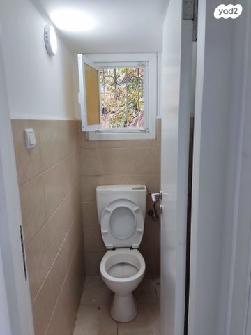 דירה, זוהר 8, שכונת בן גוריון, מרכז העיר ג', רמת גן