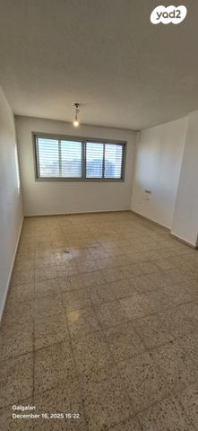 דירה, גיא אוני 8, רובע ט', אשדוד