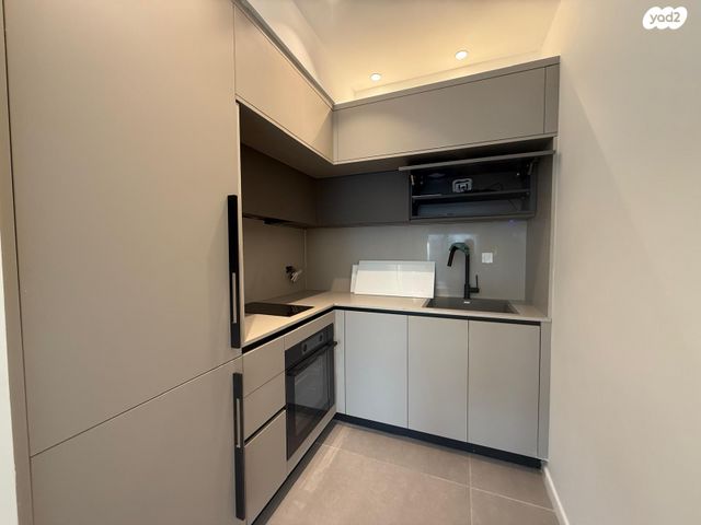 דירה, שדרות וושינגטון 29, פלורנטין, תל אביב יפו