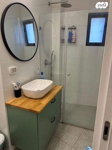 דירה, פינסקר 57, הצפון הישן - דרום, תל אביב יפו