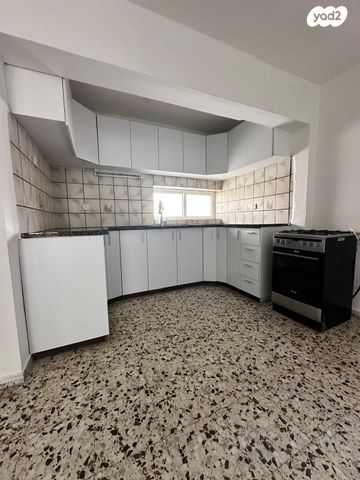 דירה, הדקל 97, שכונה 2, תל מונד