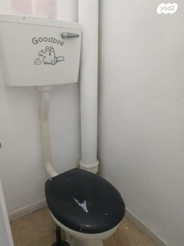 דירה, שדרות מונטיפיורי 22, ברנע, אשקלון