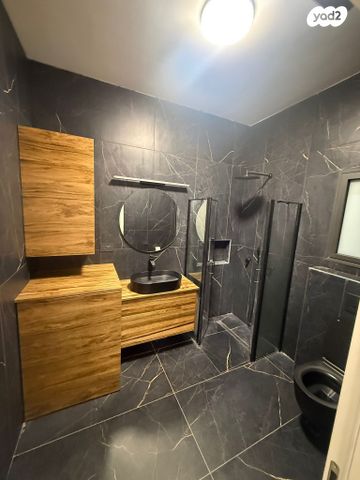 יחידת דיור, מבצע כחול וחום  1, טבריה המושבה, טבריה