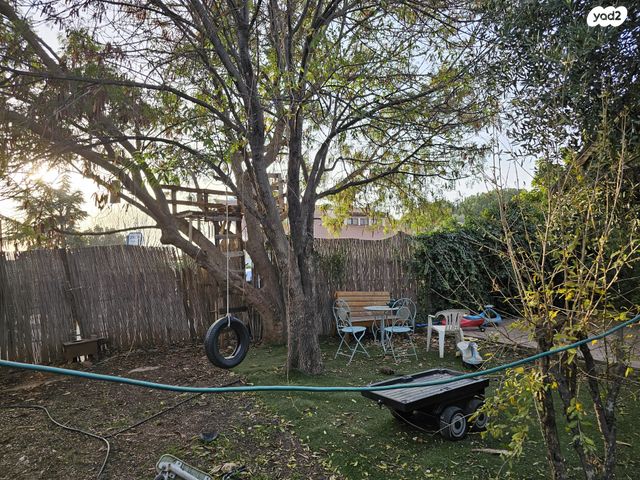 דו משפחתי, הגפן 8, רמת מנחם בגין, צפת