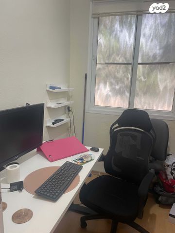 דירה, עמישב 16, תל חיים, תל אביב יפו