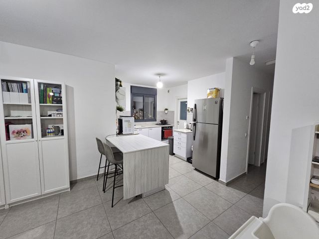 דירה, רבינא 5, דובב מישרים / רמת בית שמש ד-1, בית שמש