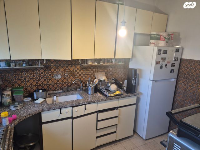 דירה, אליעזר בן יהודה 21, שכונה ב', באר שבע