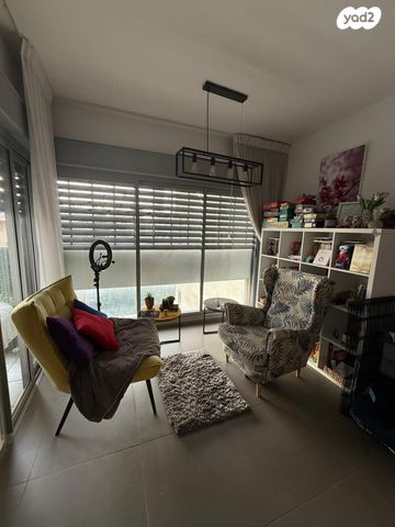 דירה, הירדן 7, נווה רם, שיכון מזרחי, רמת גן