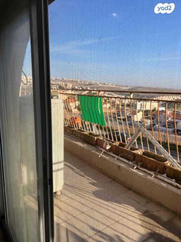 דירה, חיל האוויר 11, פסגת זאב, ירושלים