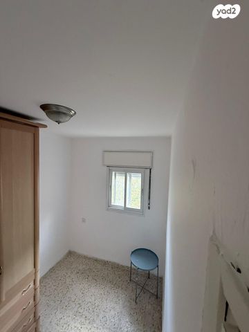 דירה, צה"ל 13, קרית אליעזר, חיפה