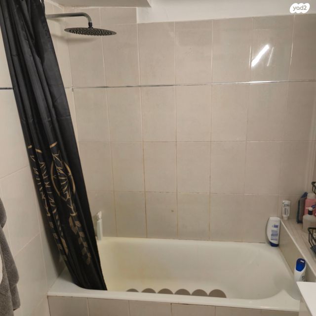 יחידת דיור, טשרניחובסקי 20, קרית מטלון, פתח תקווה