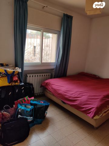 דירה, דגניה 9, בית הכרם, רמת בית הכרם, ירושלים