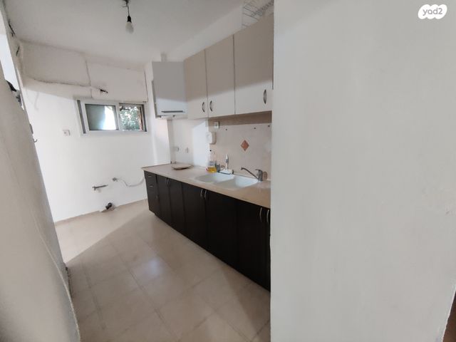 דירה, יצחק שדה 5, לב המושבה / מרכז העיר, פתח תקווה